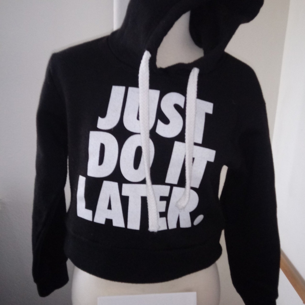 Hoody-youth XS